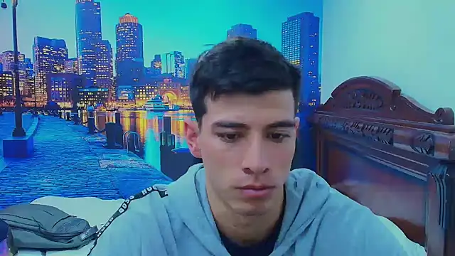 DEIBY BABY online show from December 16, 7:18 pm