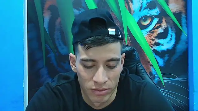 DEIBY BABY online show from February 3, 2:53 am