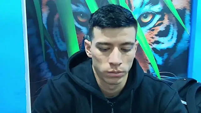 DEIBY BABY online show from March 5, 10:01 am