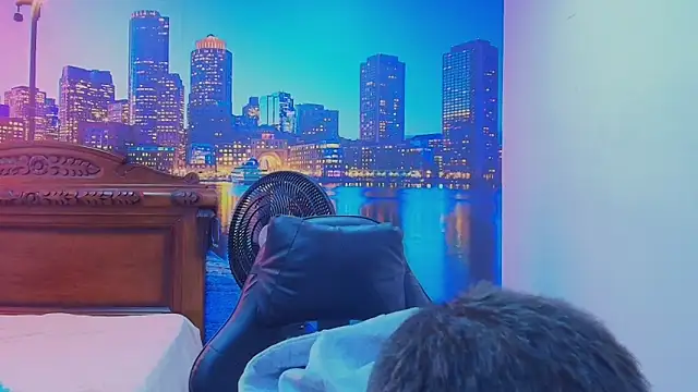 Snapshot of DEIBY_BABY chatting on October 3, 3:02 pm DEIBY BABY online show from October 3, 3:02 pm