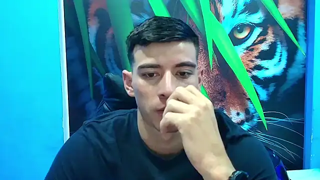 DEIBY BABY online show from January 14, 8:34 pm