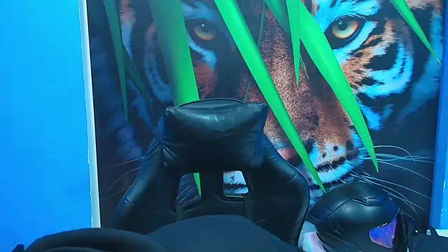 DEIBY BABY online show from February 24, 9:48 pm