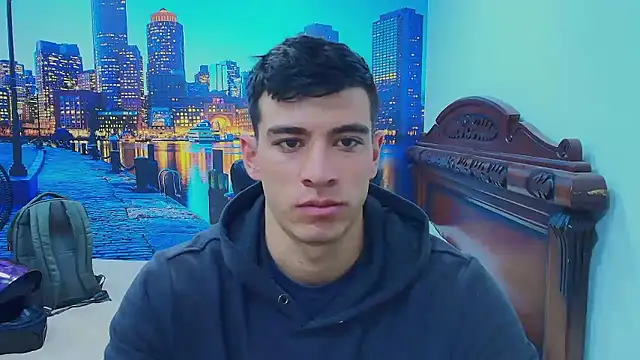 DEIBY BABY online show from January 6, 10:25 pm