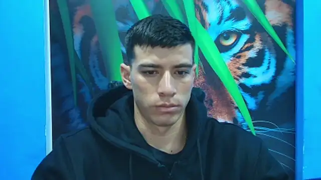 DEIBY BABY online show from February 24, 9:43 am