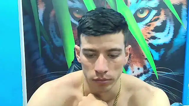 DEIBY BABY online show from March 9, 9:51 pm