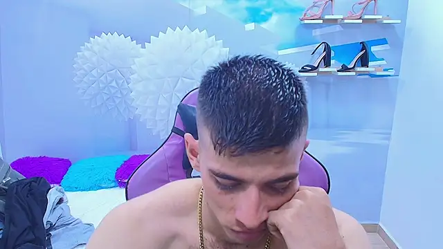 Snapshot of DEIBY_BABY chatting on September 29, 7:52 pm DEIBY BABY online show from September 29, 7:52 pm