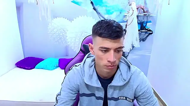 Snapshot of DEIBY_BABY chatting on October 27, 6:42 pm DEIBY BABY online show from October 27, 6:42 pm