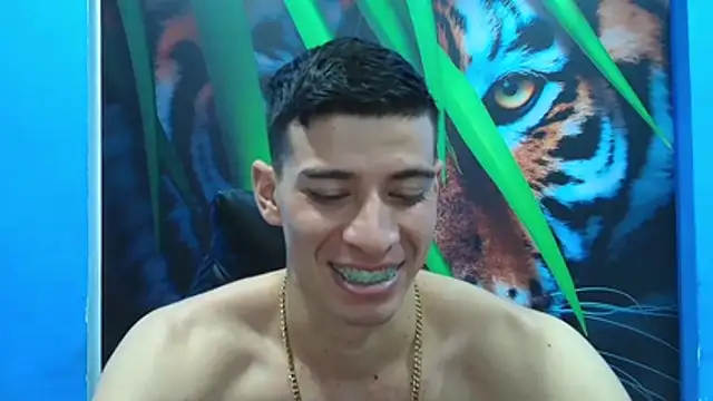 DEIBY BABY online show from February 6, 7:32 pm