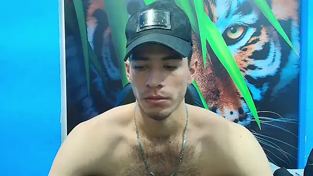 DEIBY BABY online show from May 8, 8:34 pm