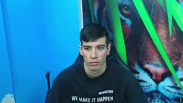 Snapshot of DEIBY_BABY chatting on September 27, 2:12 pm DEIBY BABY online show from September 27, 2:12 pm