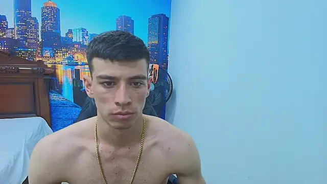 Snapshot of DEIBY_BABY chatting on October 24, 1:15 am DEIBY BABY online show from October 24, 1:15 am