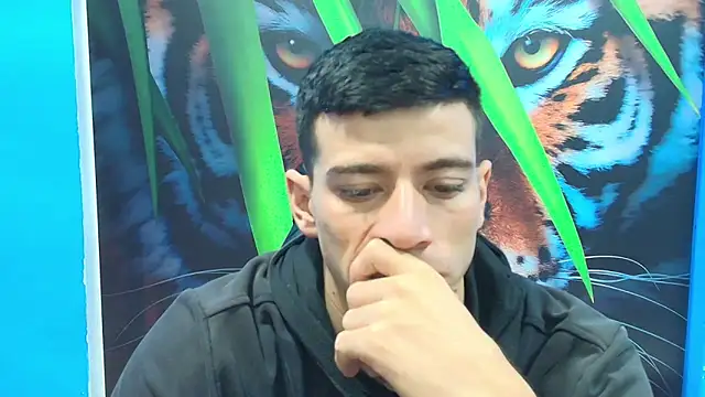 DEIBY BABY online show from March 10, 2:32 pm