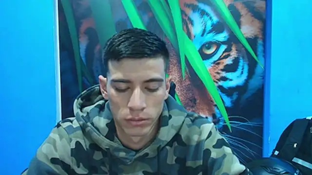 DEIBY BABY online show from February 21, 9:11 am