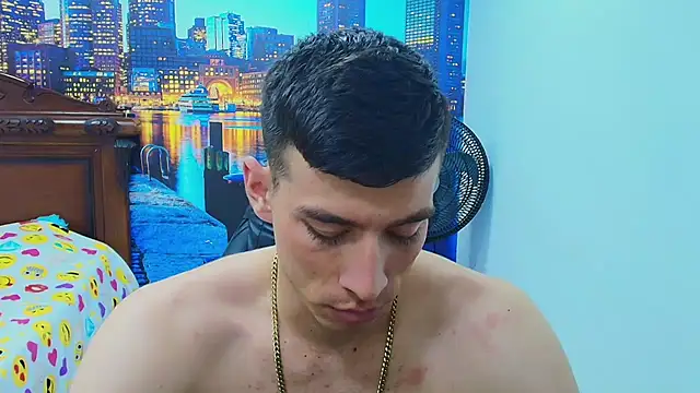 Snapshot of DEIBY_BABY chatting on November 5, 9:18 pm DEIBY BABY online show from November 5, 9:18 pm