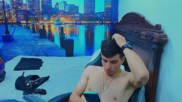 Snapshot of DEIBY_BABY chatting on December 13, 8:04 pm DEIBY BABY online show from December 13, 8:04 pm