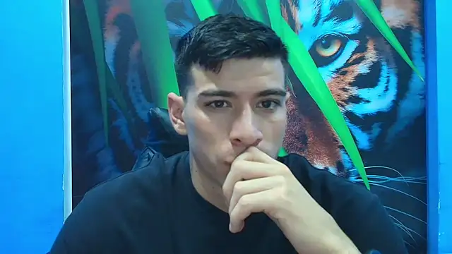 DEIBY BABY online show from February 7, 5:21 pm