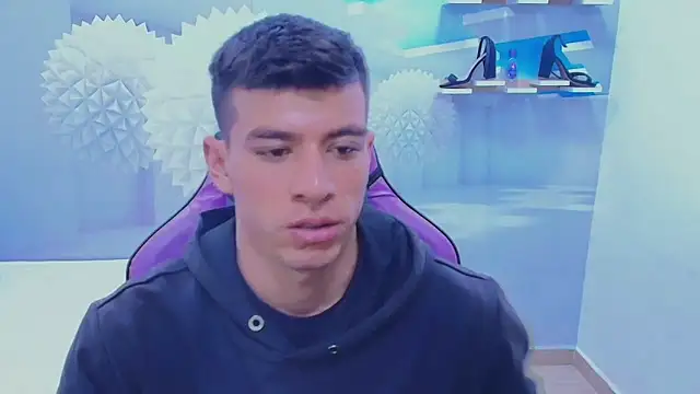 Snapshot of DEIBY_BABY chatting on November 4, 4:44 pm DEIBY BABY online show from November 4, 4:44 pm