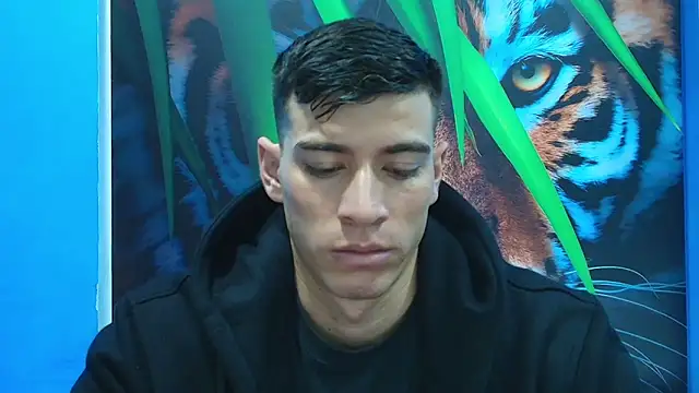 DEIBY BABY online show from February 2, 6:18 pm