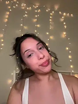 Natur4lBeautyb33 online show from February 20, 3:12 am