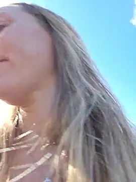 SkyelarSommer online show from January 9, 4:14 pm