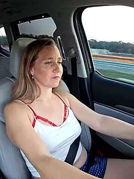 SkyelarSommer online show from January 10, 10:38 pm