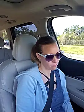 SkyelarSommer online show from January 12, 2:13 pm