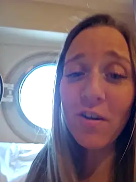 SkyelarSommer online show from February 26, 5:46 pm