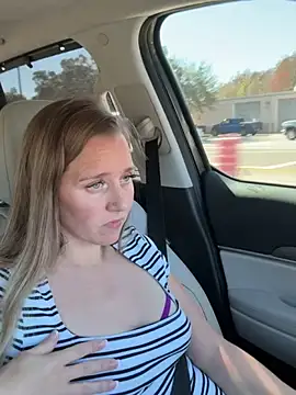 SkyelarSommer online show from January 6, 5:39 pm