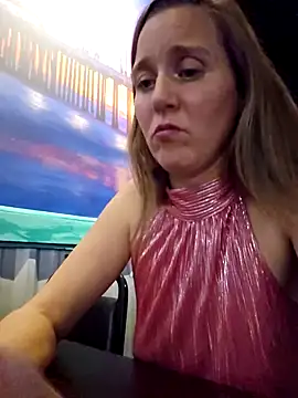 SkyelarSommer online show from February 15, 12:22 am