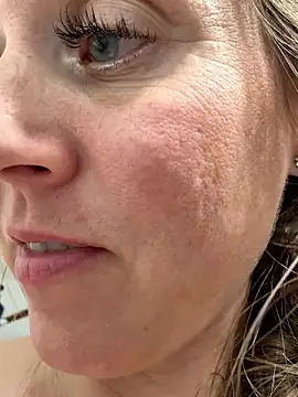 SkyelarSommer online show from January 9, 4:08 am