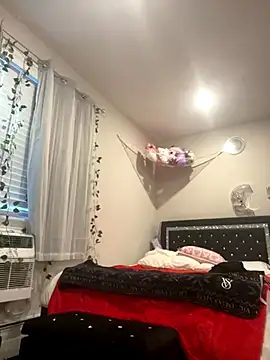 DominiqueX0 online show from September 28, 6:48 pm