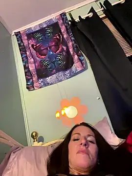 DominiqueX0 online show from January 16, 4:27 am