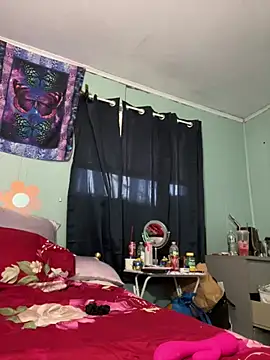 DominiqueX0 online show from January 13, 6:23 pm