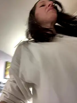 DominiqueX0 online show from December 18, 5:06 pm