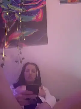 DominiqueX0 online show from March 8, 6:32 am
