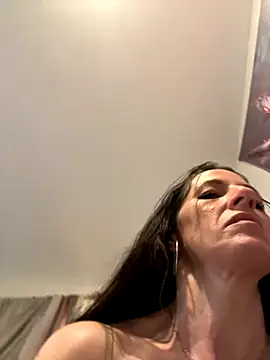 DominiqueX0 online show from October 30, 2:21 am