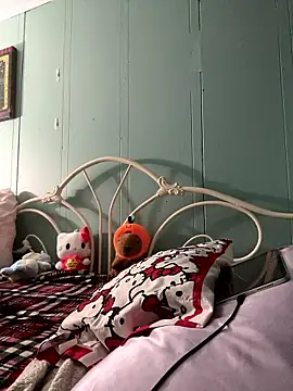 DominiqueX0 online show from January 8, 4:07 am