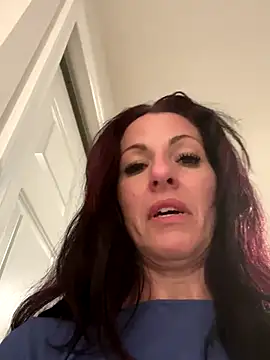 DominiqueX0 online show from September 18, 7:55 am