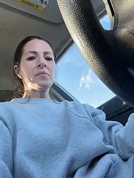 DominiqueX0 online show from February 9, 8:51 pm