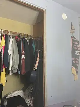 DominiqueX0 online show from March 22, 5:58 pm