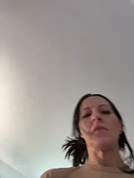 DominiqueX0 online show from February 3, 6:46 pm