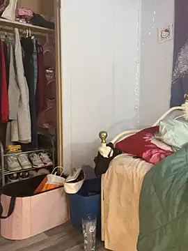 DominiqueX0 online show from March 13, 5:29 pm