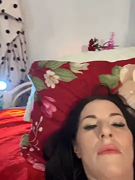 DominiqueX0 online show from February 14, 9:26 pm