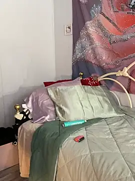 DominiqueX0 online show from March 14, 5:08 pm