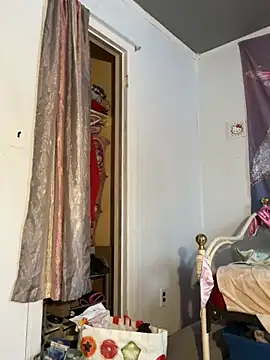 DominiqueX0 online show from March 31, 12:07 pm