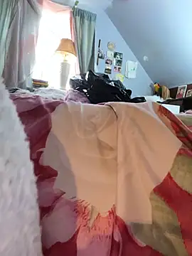 DominiqueX0 online show from March 30, 2:51 pm