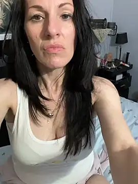 DominiqueX0 online show from March 18, 3:53 am