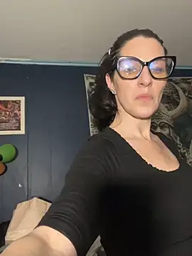 DominiqueX0 online show from February 9, 4:10 am