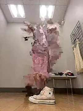 DominiqueX0 online show from March 21, 2:43 pm