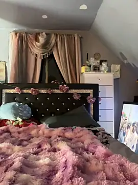 DominiqueX0 online show from April 10, 4:19 am